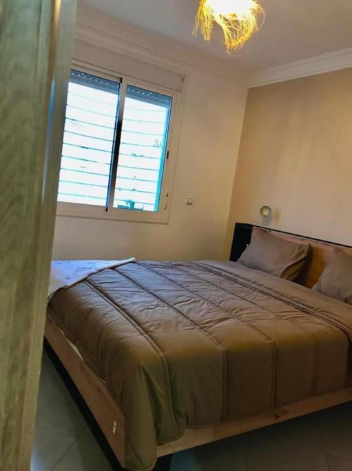 Charmant Appartement Neuf Proche De La Plage Anza Agadir Exterior photo
