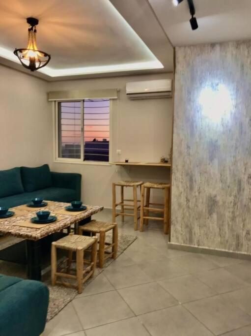 Charmant Appartement Neuf Proche De La Plage Anza Agadir Exterior photo