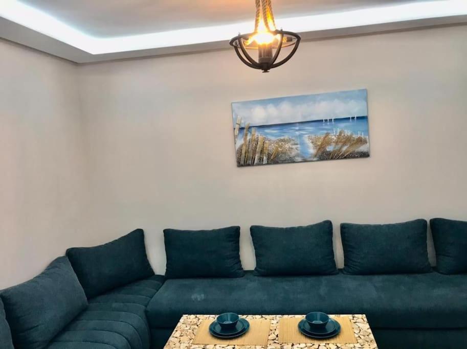 Charmant Appartement Neuf Proche De La Plage Anza Agadir Exterior photo